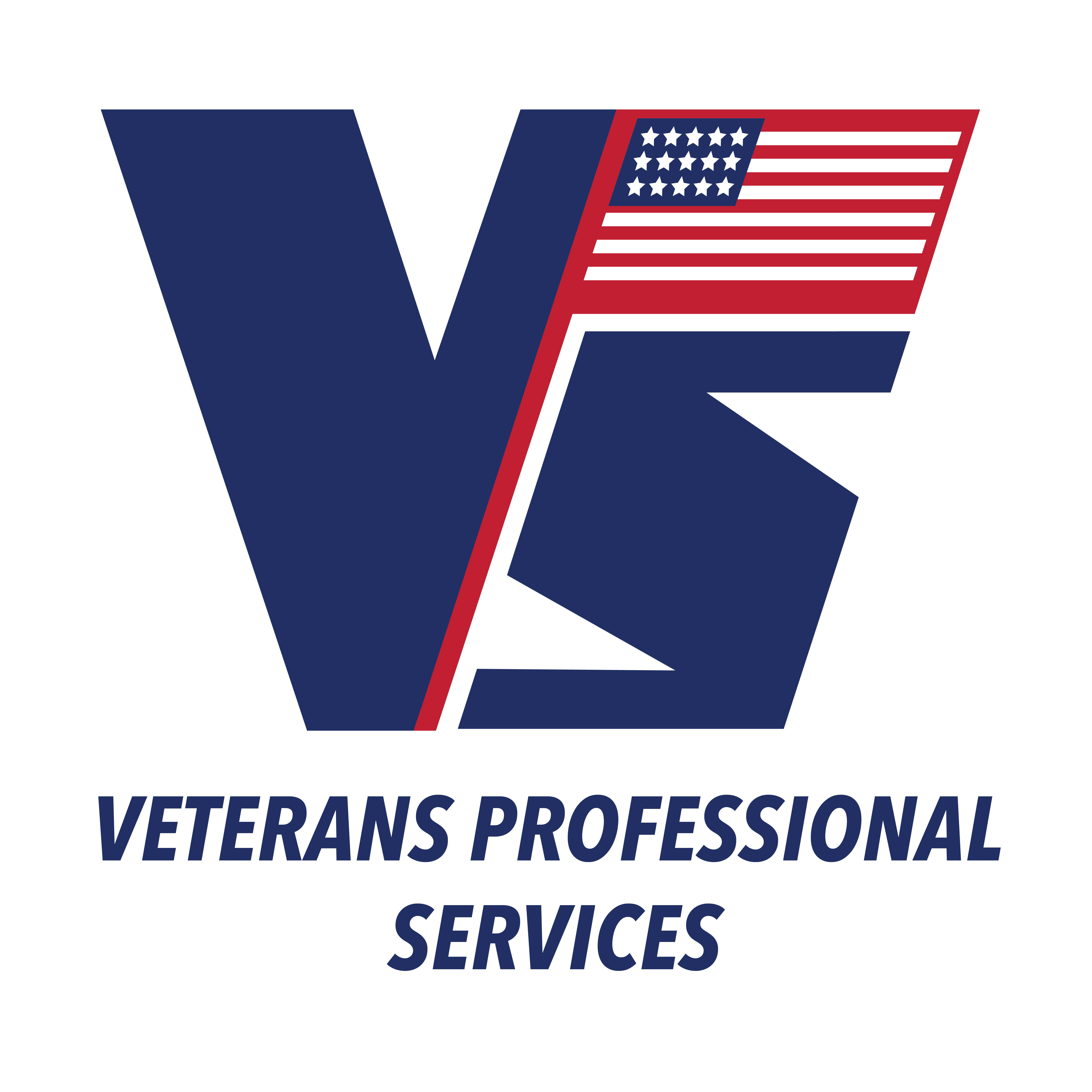 Welcome to Veterans Professional Services